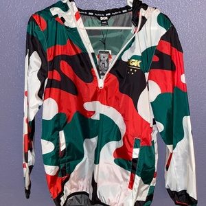 DGK windbreaker